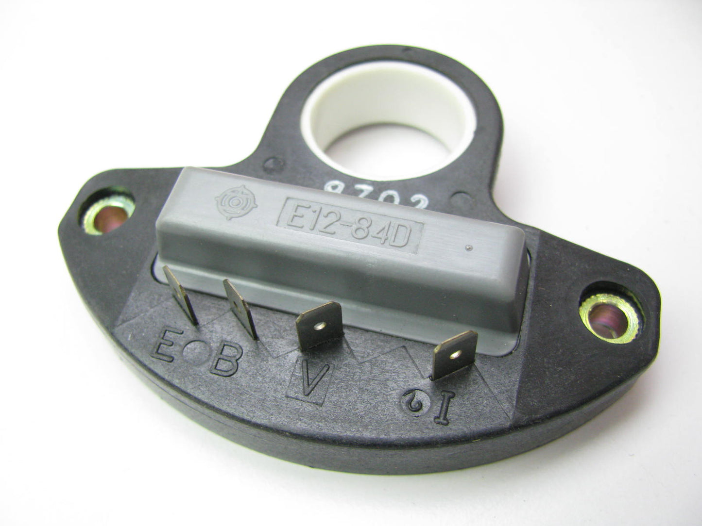 NEW - OUT OF BOX LX591 Ignition Control Module Ignitor For 1982-86 Nissan 2.0L