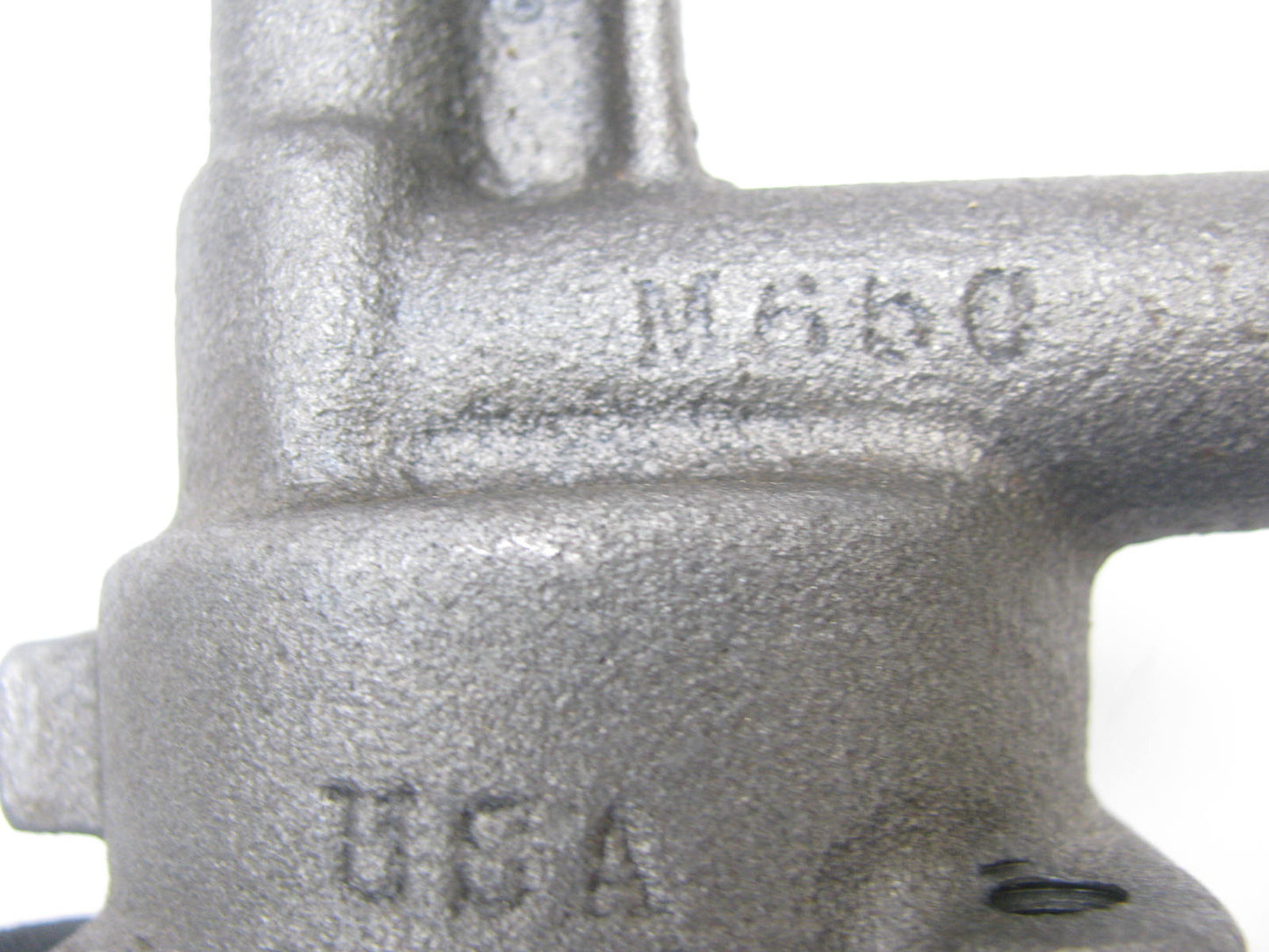 NEW - UNBOXED M-65C Engine Oil Pump For 1960-1982 Ford 144 170 200-L6