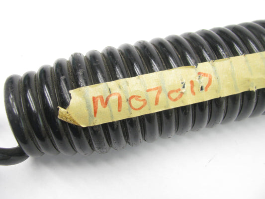 NEW - OUT OF BOX M07017 Snow Plow Trip Spring - Meyer Fisher Boss Diamond