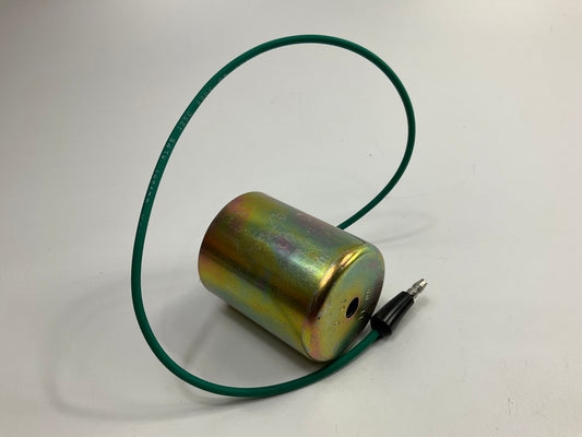 MEYER 15430 Snow Plow C Coil, Green Wire, 4-way 9 Volt 15430C