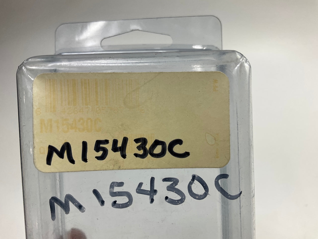 MEYER 15430 Snow Plow C Coil, Green Wire, 4-way 9 Volt 15430C