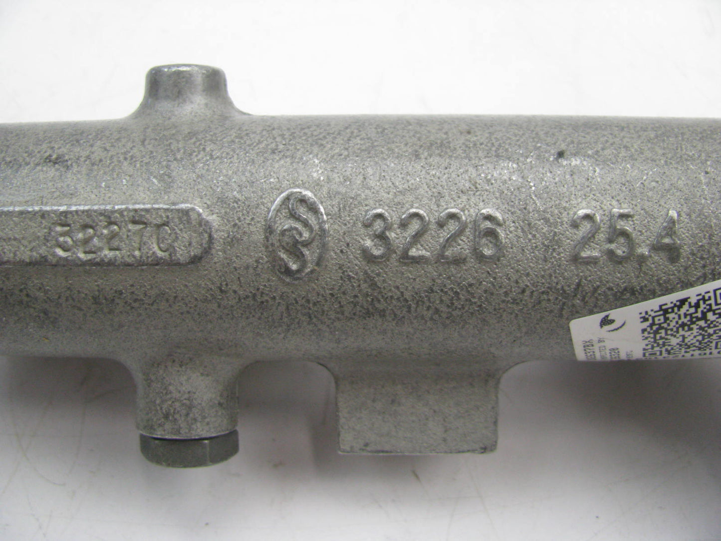 REMAN - Out Of Box M2637 Brake Master Cylinder For 1993-1998 Villager Quest