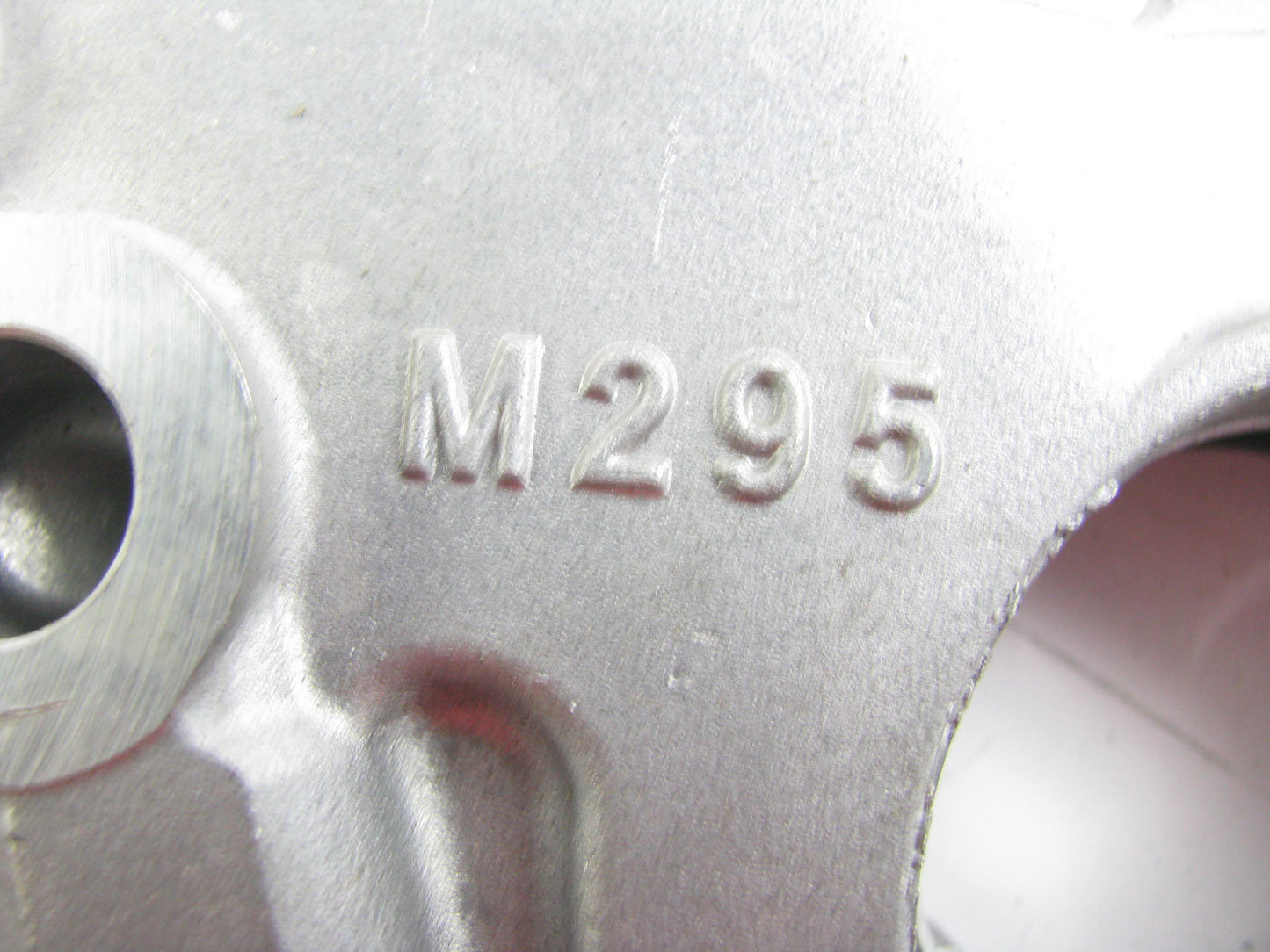 MADE IN USA - Engine Oil Pump (Stock) M295 - For 2000-2013 GM GMC SBC