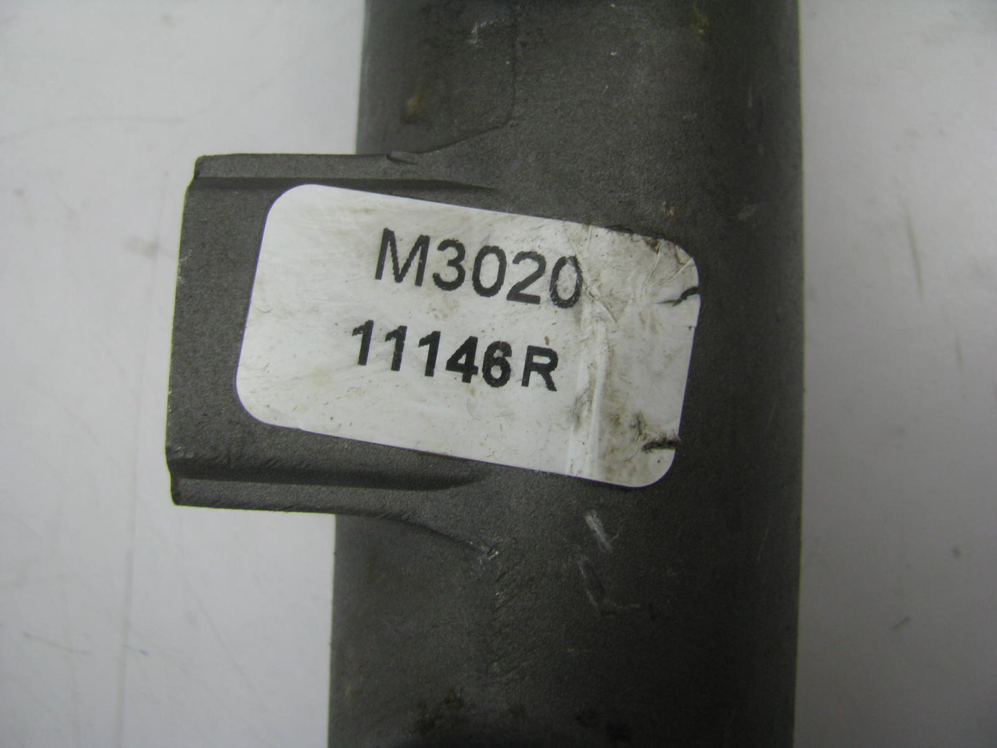 REMAN - Out Of Box M3020 Brake Master Cylinder W/O Reservoir