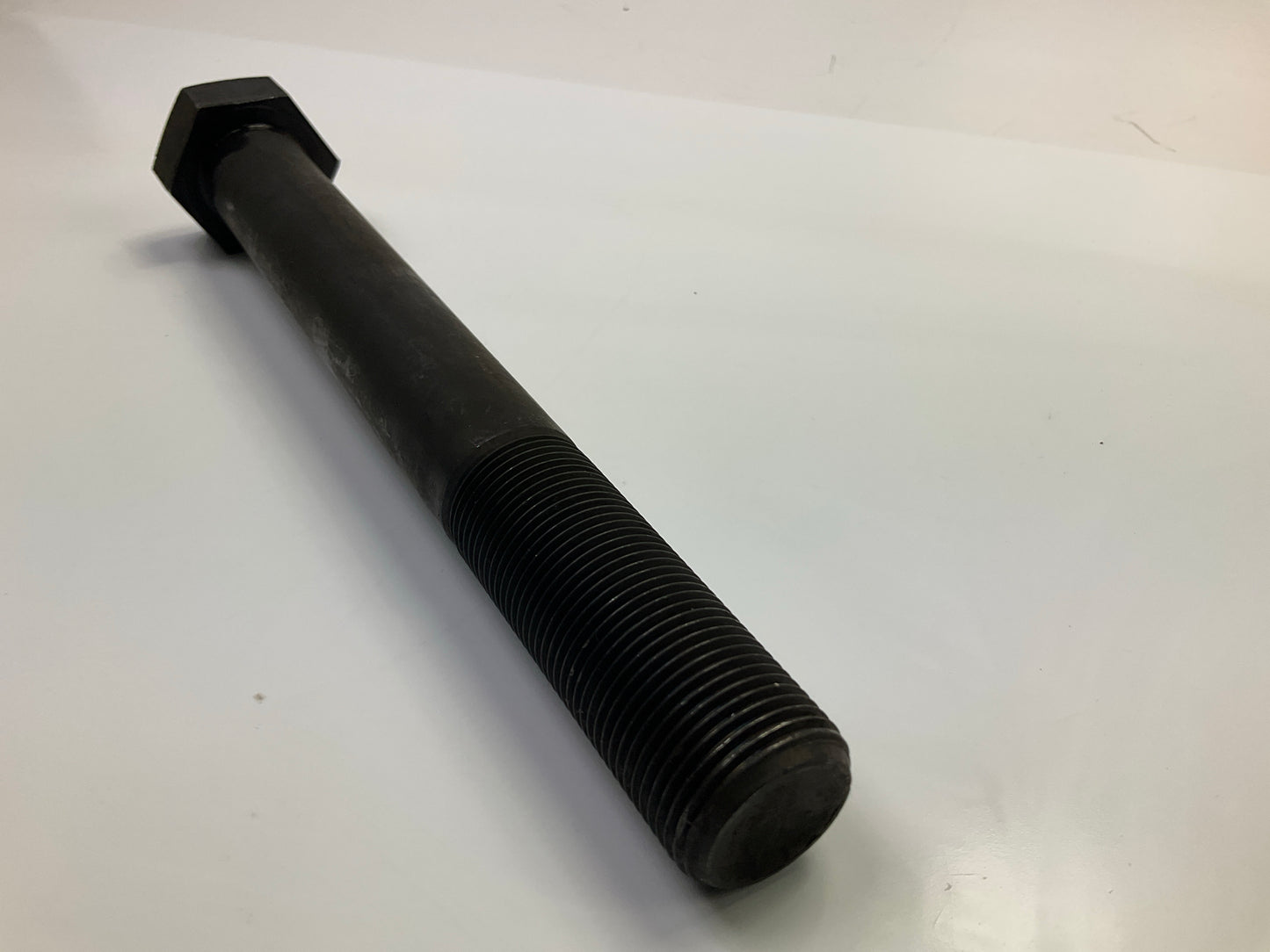 NEW UNBOXED - Automann M5230 Spring Bolt 8.5'' Long, 1'' Diameter For Peterbuilt