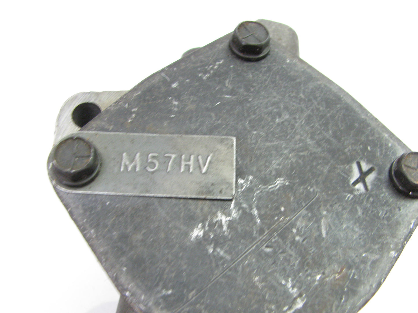 REMAN. OUT OF BOX - M57HV Engine Oil Pump
