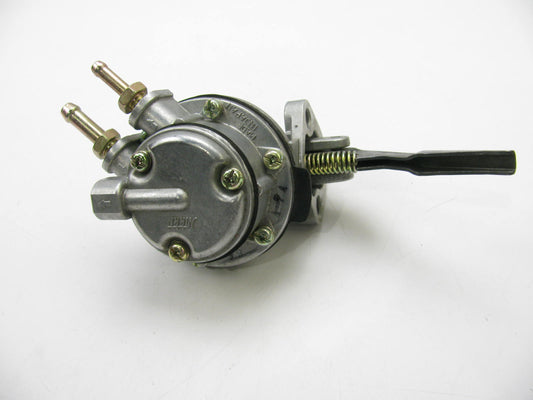 NEW OUT OF BOX M60120 Mechanical Fuel Pump For 1974-77 Colt 1976-77 Arrow 1.6L