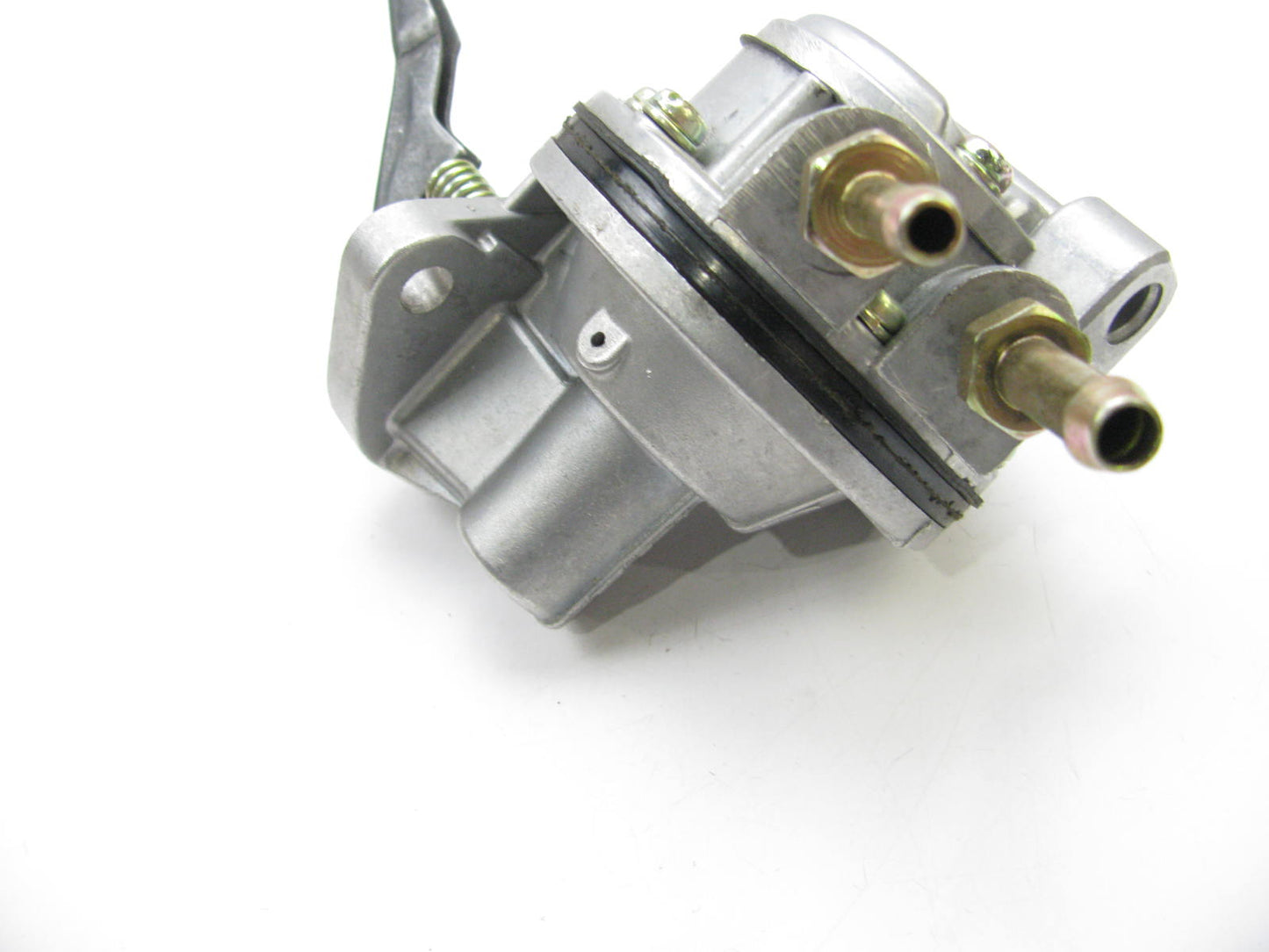 NEW OUT OF BOX M60120 Mechanical Fuel Pump For 1974-77 Colt 1976-77 Arrow 1.6L