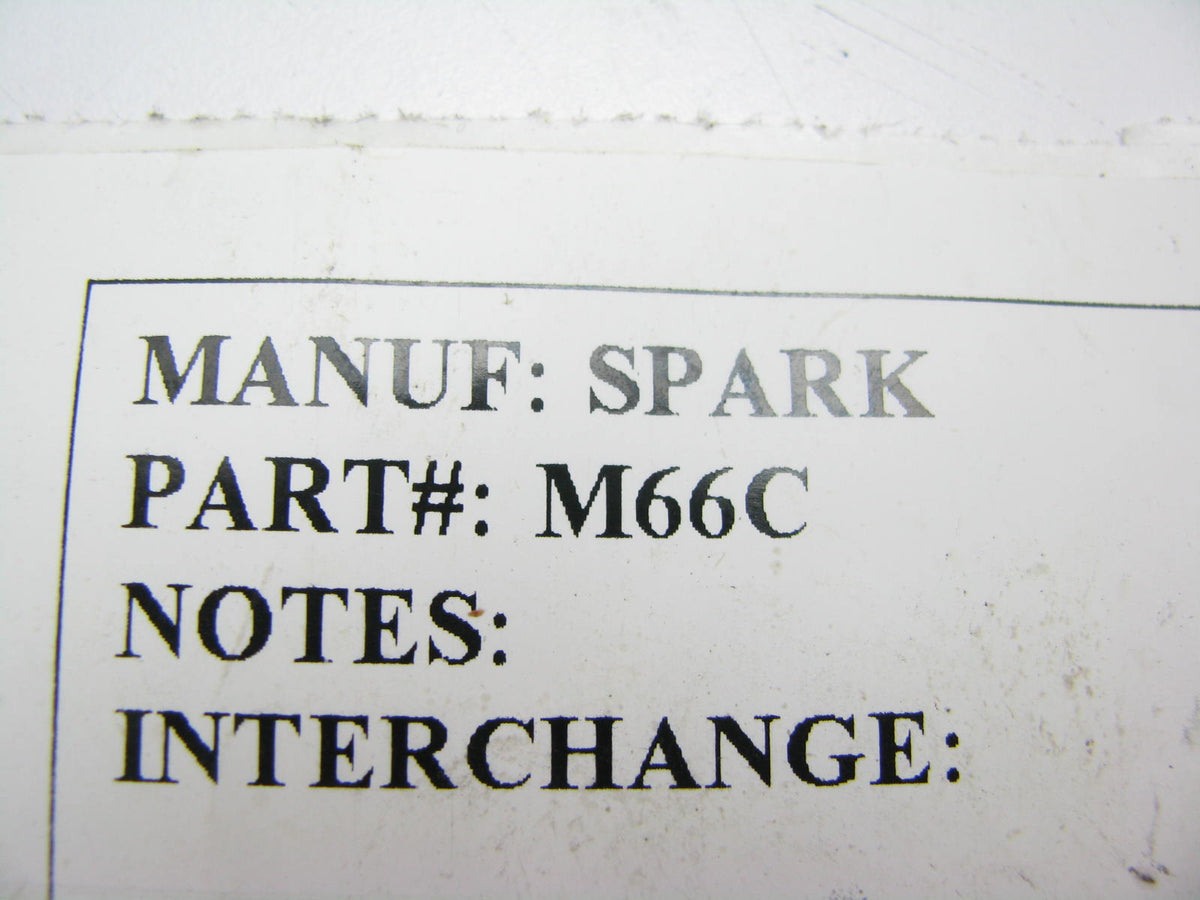 NEW - Out Of Box M66C Engine Oil Pump For 1960-1980 Chrysler 170 198 225 Slant-6