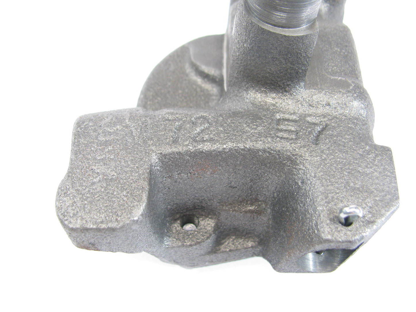 NEW - OUT OF BOX M72 Engine Oil Pump