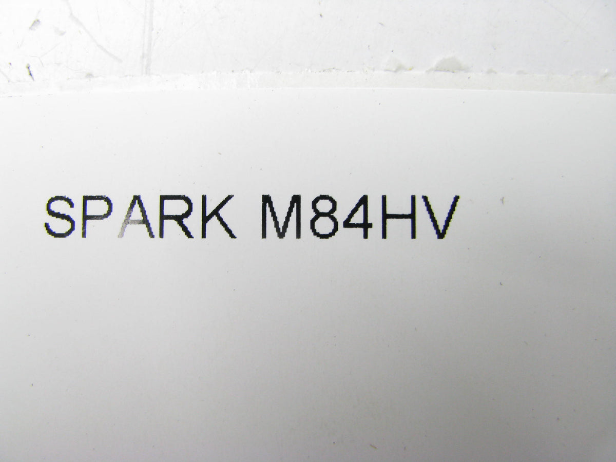 NEW - OUT OF BOX - M84HV High Volume Engine Oil Pump