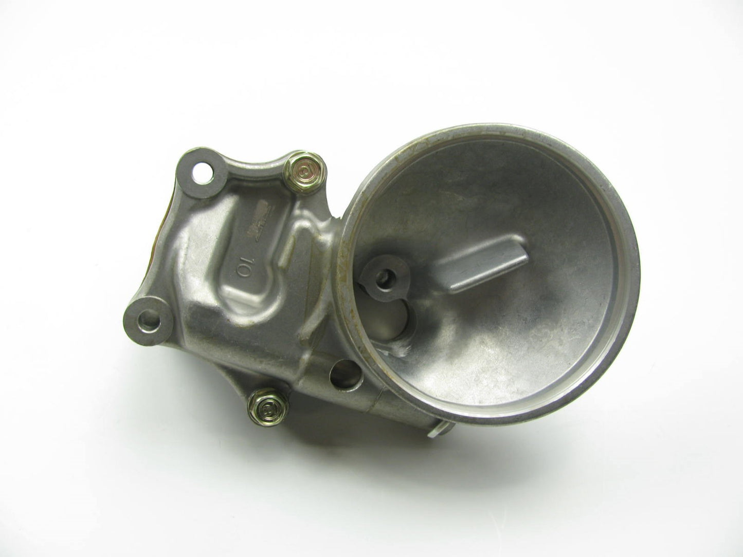 NEW - OUT OF BOX M96A Oil Pump For 1976-1978 Honda Accord 1.6L