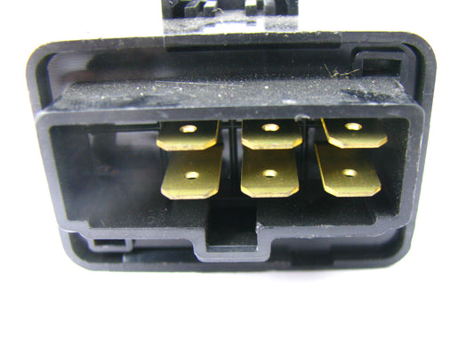 NEW - OUT OF BOX NILES MB261623 Windshield Wiper Motor Relay - RY92