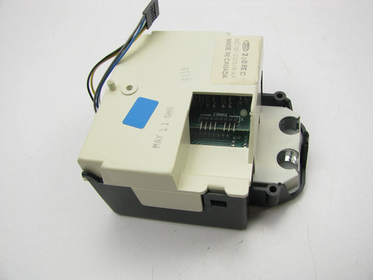 NEW OUT OF BOX OEM Ford ME7SF-10E848-AA Fuel Gas Gauge Display 85-87 Thunderbird