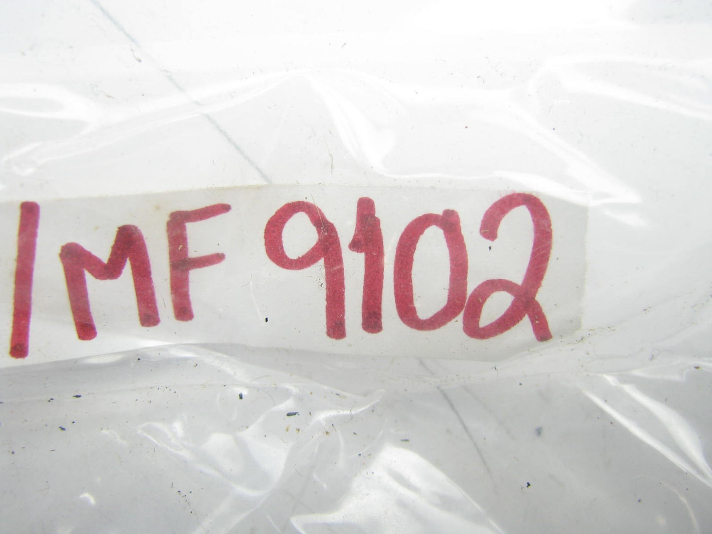 Reman. OUT OF BOX Mass Air Flow Meter MAF Sensor 0280200037 1983-85 Escort, Lynx