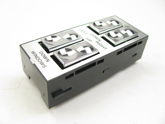 NEW - OUT OF BOX - Power Door Window Switch Front Left 49219