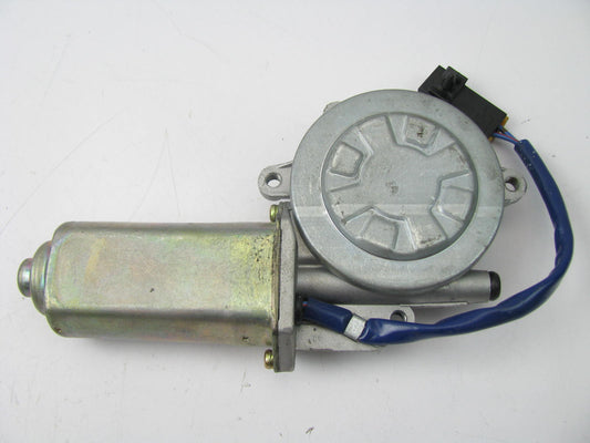 NEW - OUT OF BOX MMR510-269-AS Front Left Power Window Motor 1993-1998 Villager