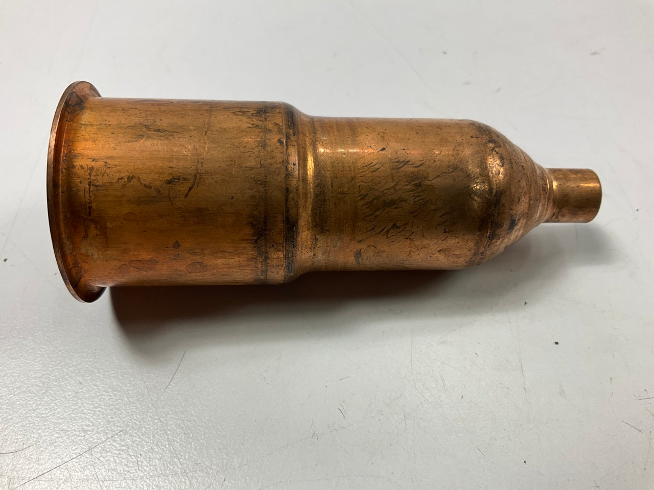 NEW UNBOXED 8925981 Fuel Injector Sleeve For Detroit Diesel 53, 71, 92 Series