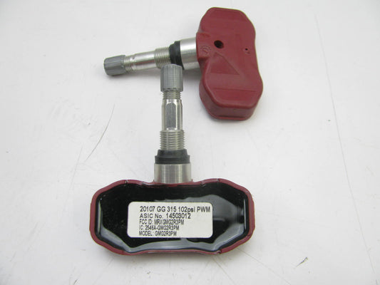 (4) NEW - OEM MRXGMG2R3PM TPMS Tire Pressure Monitor Sensor