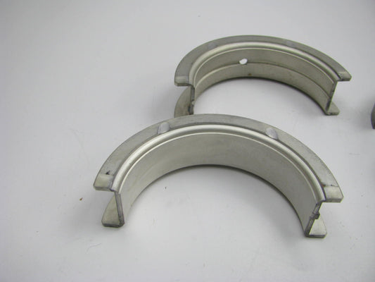 White Box (by Federal Mogul) Main Bearings STANDARD 1966-1980 Buick 340 350-V8