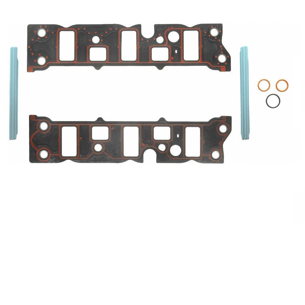 NEW-OUT OF BOX FEL-PRO MS95809 Engine Intake Manifold Gasket Set 1995-97 GM 3.8L