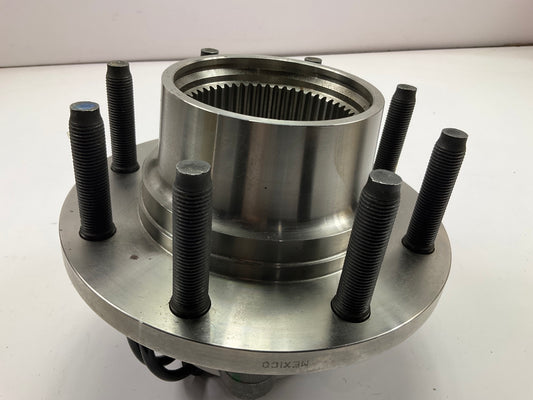 NEW UNBOXED BTD-5118 Front Wheel Bearing 1999-2002 Ford F-250 F-350 SD 4WD SRW