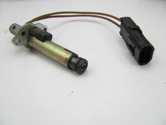 NEW - OUT OF BOX MX13 Carburetor Mixture Control Solenoid 83-87 GM 1.6L-L4
