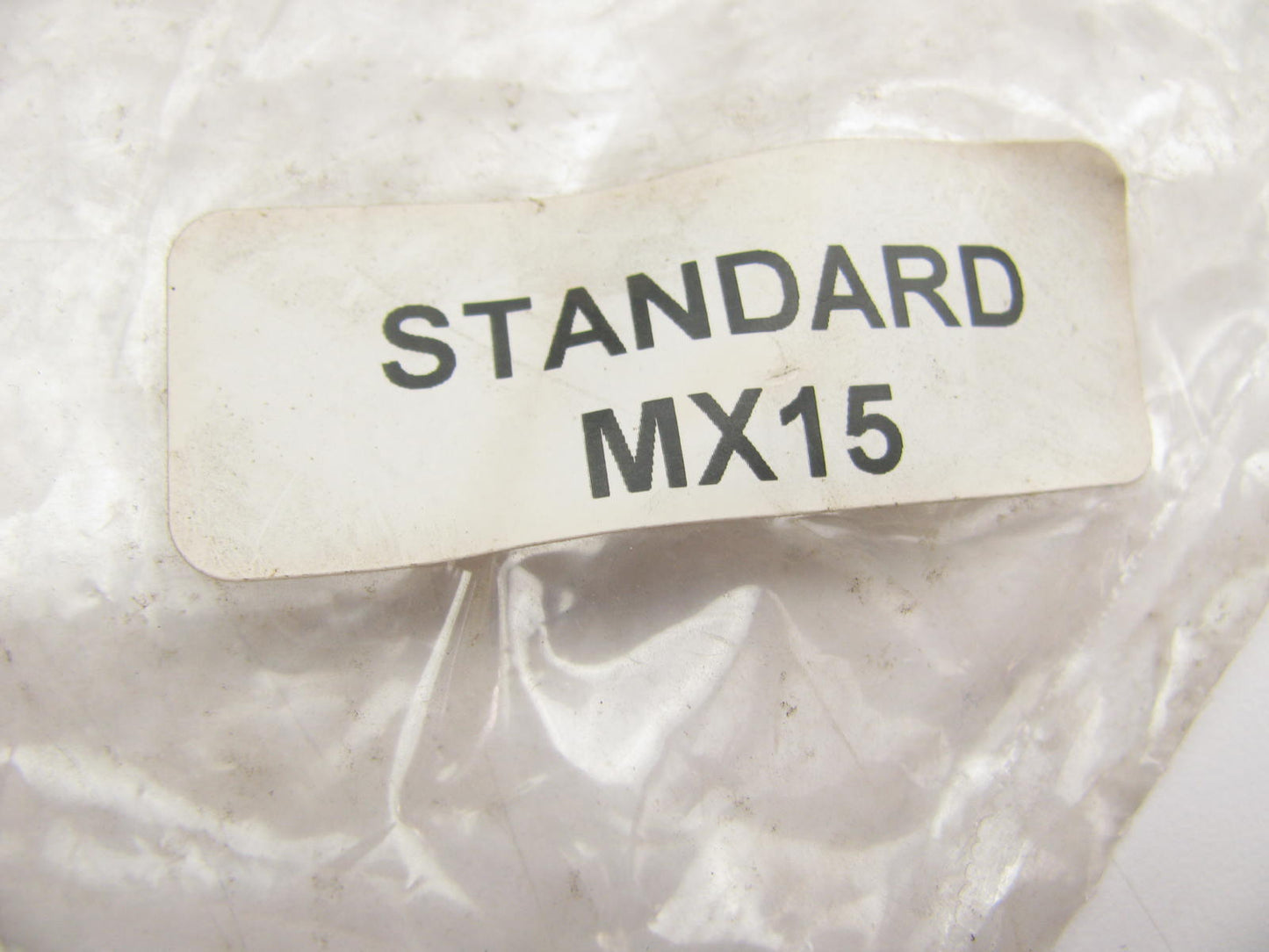 NEW OUT OF BOX MX15 Mixture Control Solenoid For 1981 Chrysler 225 Slant-6 Cars
