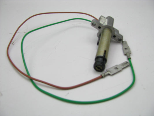 NEW - UNBOXED MX17 Carburetor Mixture Control Solenoid For 1981-84 Chrysler 2.2L