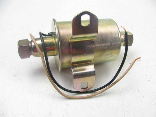 Universal Gas, Diesel 12 Volt Electric Fuel Pump 4-6 Psi At 35GPH 610-1050