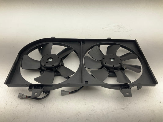 New Aftermarket NI3115123 Engine Cooling Fan For 2002-2006 Nissan Sentra 1.8L