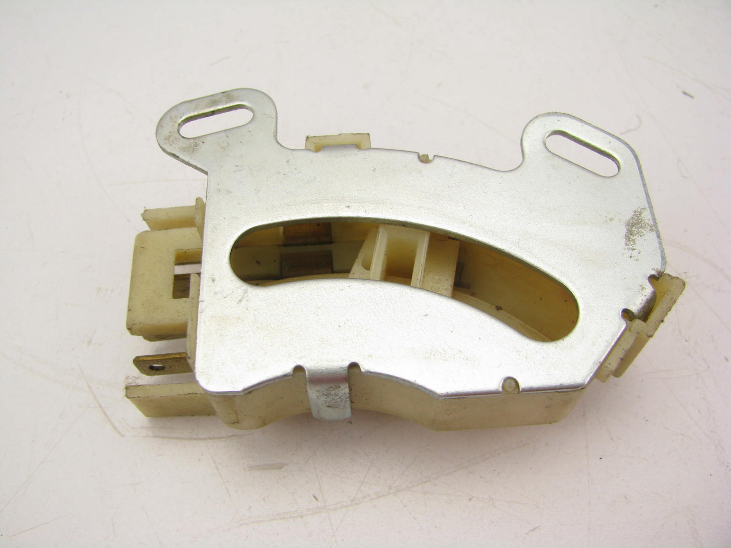 NEW UNBOXED NS42 Neutral Safety Switch - 1976-1982 Chevette, 1983-1987 Acadian