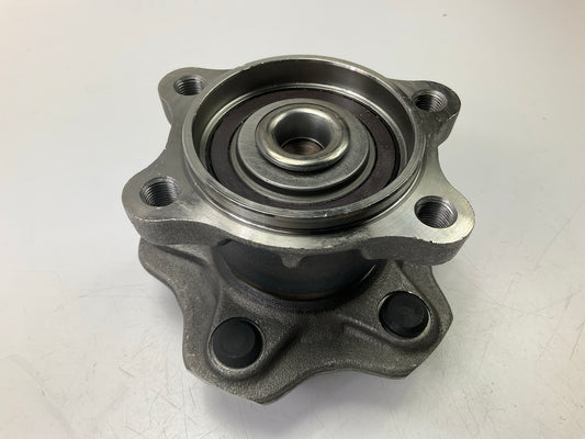 NEW - UNBOXED NT512201 Wheel Bearing And Hub Assembly, Rear