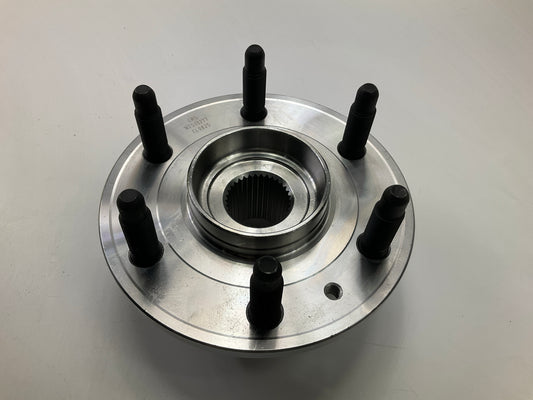 NEW - OUT OF BOX NT513277 Wheel Bearing And Hub Assembly, Front