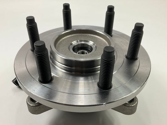 NEW - OUT OF BOX NT515079 Front Wheel Bearing & Hub Assembly