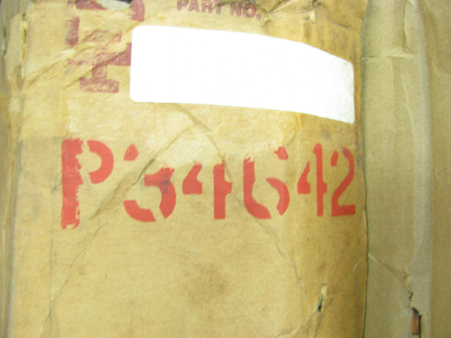NEW - OUT OF BOX P34642 A/C Condenser