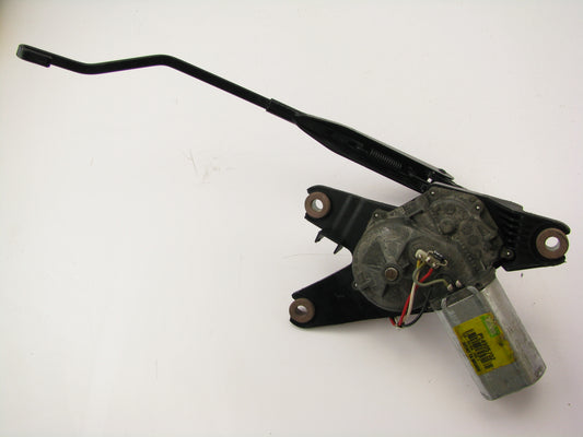 Reman - Out Of Box P54905702-ARM Rear Window Wiper Motor 1999-2001 Ford Windstar