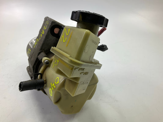 CORE - FOR REBUILD ONLY - Power Steering Pump OEM For Mopar 68059524AF