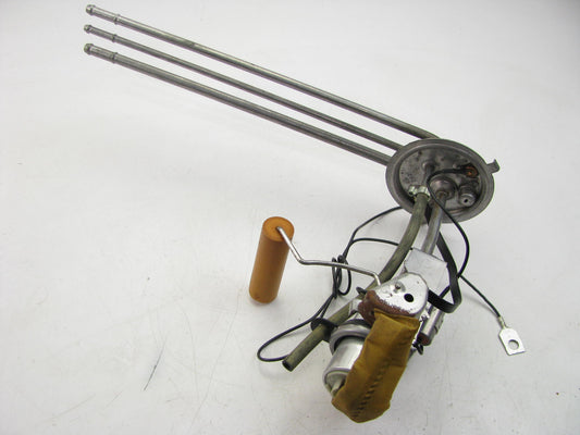 NOS UNBOXED P74012 Fuel Pump With Fuel Gas Gauge Level Sender 77-78 Eldorado