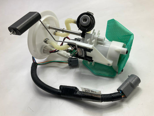 NEW UNBOXED CARTER P76157M Fuel Pump - 2003 Ford Explorer, Mountaineer