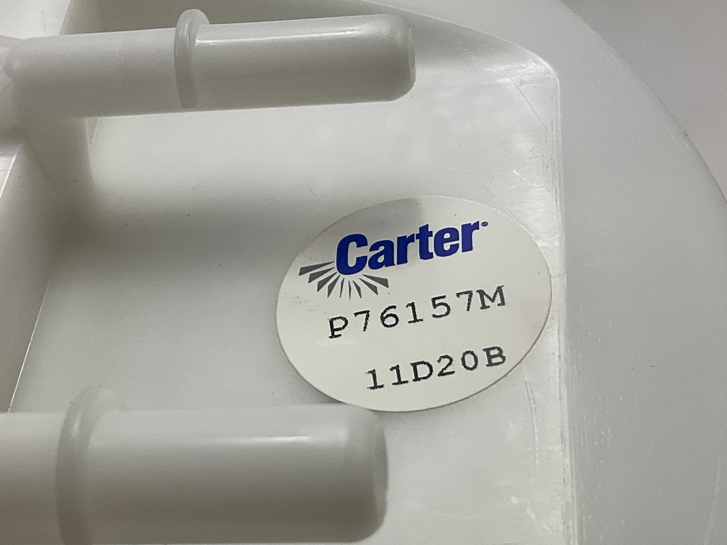 NEW UNBOXED CARTER P76157M Fuel Pump - 2003 Ford Explorer, Mountaineer