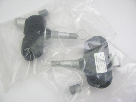 (4) NEW OUT OF BOX - PA1-012 TPMS Tire Pressure Monitor Sensors