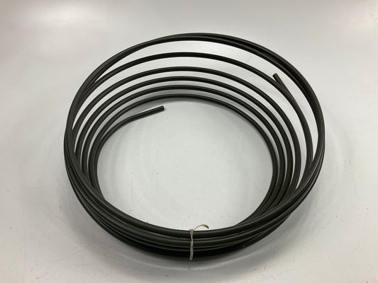 NEW PA3500 5/16'' X 25' Brake Line Coil, Polymer Coated