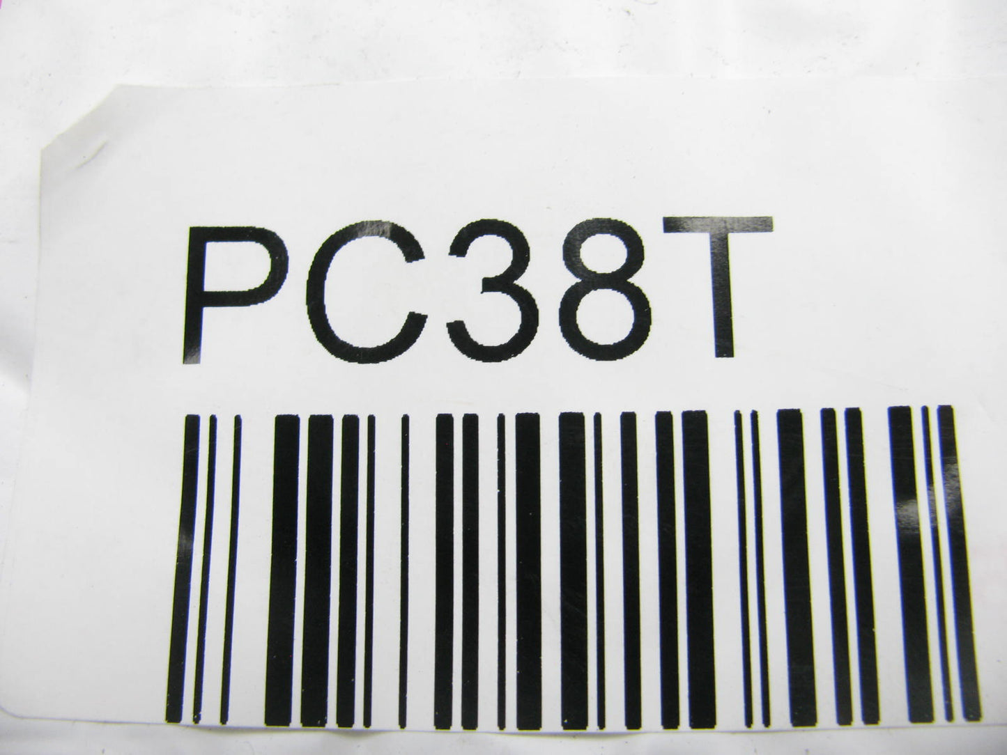NEW - UNBOXED PC38T Engine Crankshaft Position Sensor