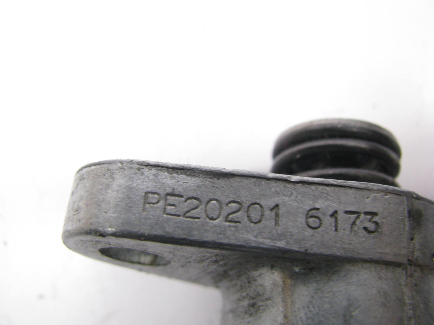 NEW OUT OF BOX - PE20201 Mechanical Fuel Pump For 1965-1970 Ford Cortina