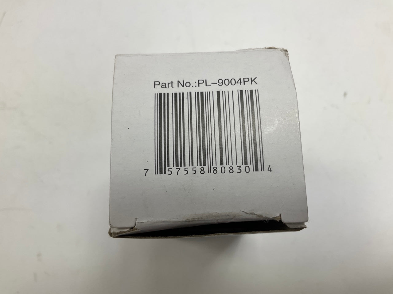 (2) NEW - OUT OF BOX PILOT PL-9004PK Headlight Headlamp Light Lamp Bulb, 9004