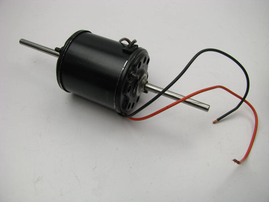 NEW - OUT OF BOX - PM381 HVAC Blower Motor W/o Wheel