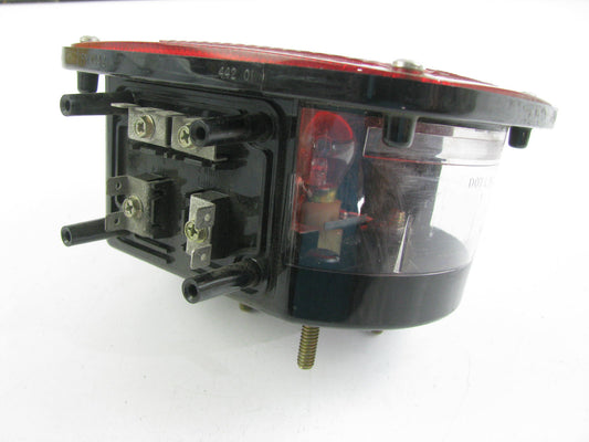 NEW OUT OF BOX - PM442 UNIVERSAL Turn/Stop Tail Light Lamp - 3 Stud