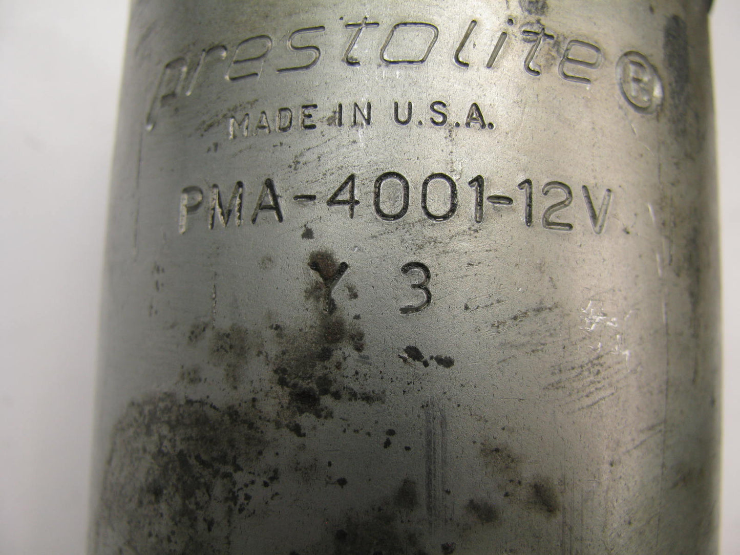 NEW - OUT OF BOX PRESTOLITE PMA-4001 Windshield Wiper Motor - Studebaker