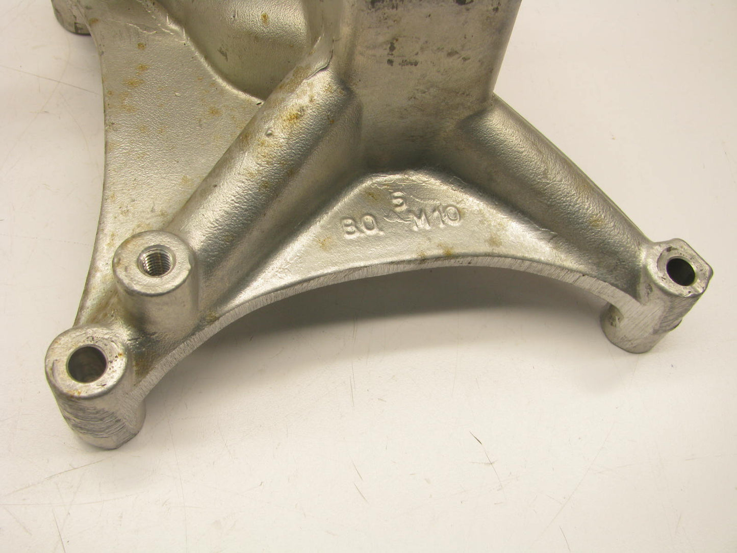 USED - Genuine OEM 94-97 Ford F-Series 7.3L Powerstroke Diesel Turbo Pedestal